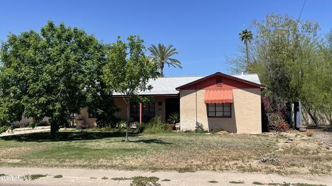 852 W Earll Dr, Phoenix, AZ 85013 photo 1