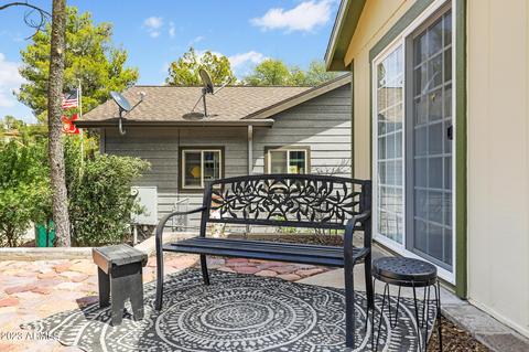 409 Evergreen St, Payson, AZ 85541 photo 5