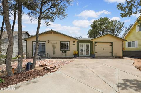 409 Evergreen St, Payson, AZ 85541 photo 4