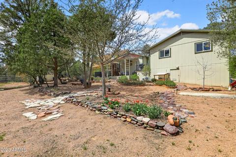 409 Evergreen St, Payson, AZ 85541 photo 22