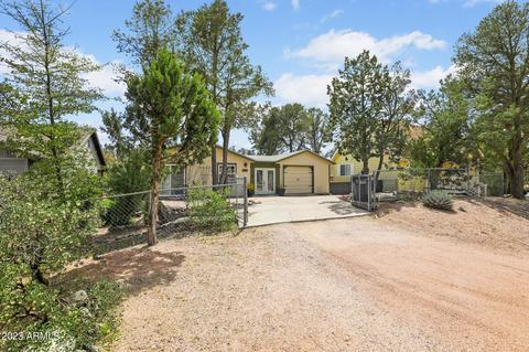 409 Evergreen St, Payson, AZ 85541 photo 2