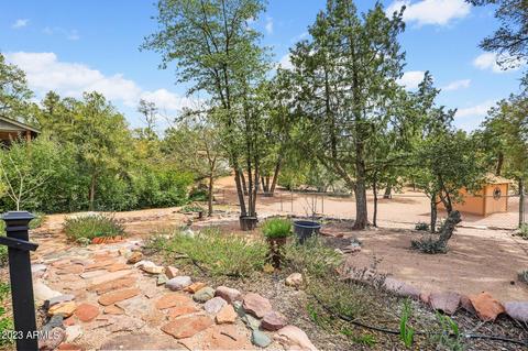 409 Evergreen St, Payson, AZ 85541 photo 21