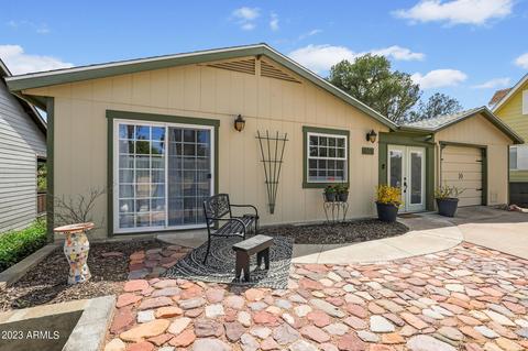 409 Evergreen St, Payson, AZ 85541