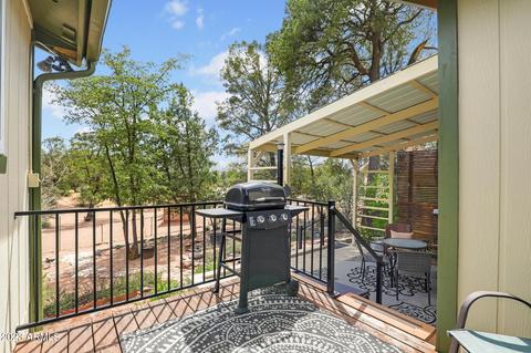 409 Evergreen St, Payson, AZ 85541 photo 19