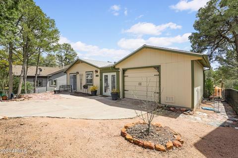 409 Evergreen St, Payson, AZ 85541 photo 3