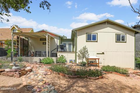 409 Evergreen St, Payson, AZ 85541 photo 23