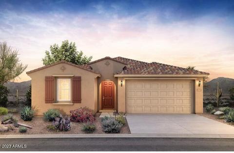 32518 N 133rd Ln, Peoria, AZ 85383