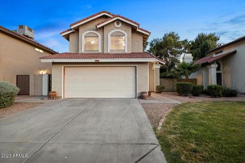 2419 W Orchid Ln, Chandler, AZ 85224