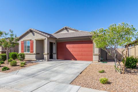 25176 N 135th Ave, Peoria, AZ 85383