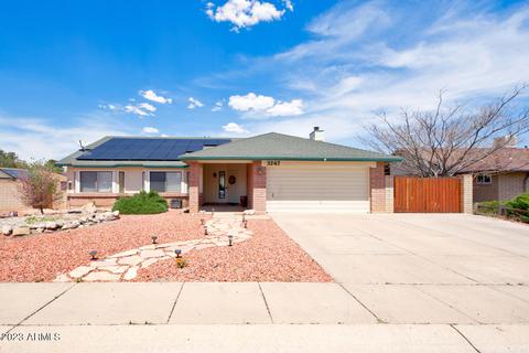 3247 Willow Dr, Sierra Vista, AZ 85635