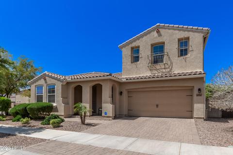 8762 N 89th Dr, Peoria, AZ 85345