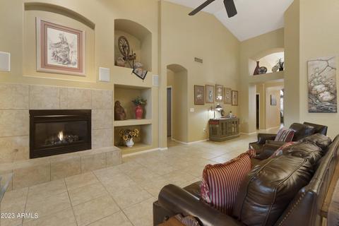 7359 E Sandia Cir, Mesa, AZ 85207 photo 9
