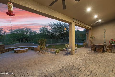 7359 E Sandia Cir, Mesa, AZ 85207 photo 37