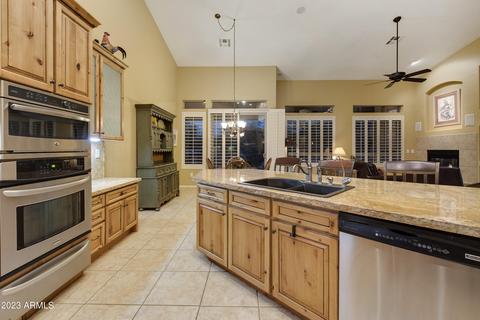 7359 E Sandia Cir, Mesa, AZ 85207 photo 14