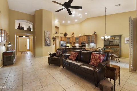 7359 E Sandia Cir, Mesa, AZ 85207 photo 10