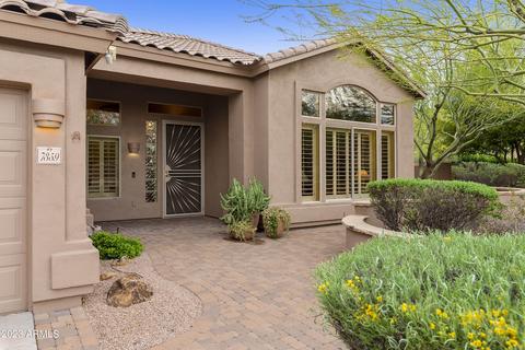 7359 E Sandia Cir, Mesa, AZ 85207 photo 3