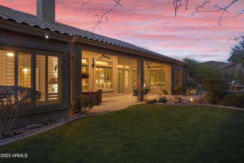 7359 E Sandia Cir, Mesa, AZ 85207 photo 47