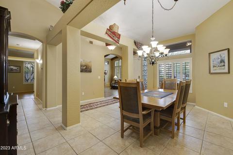 7359 E Sandia Cir, Mesa, AZ 85207 photo 7