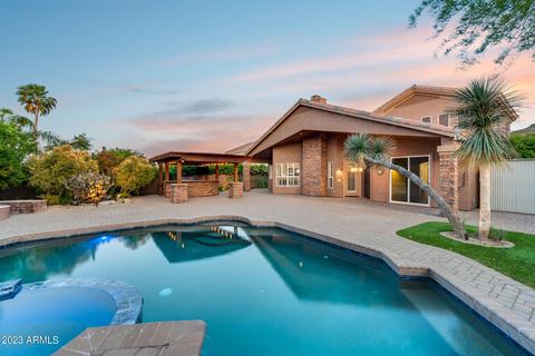 1708 E Kathleen Rd, Phoenix, AZ 85022 photo 65