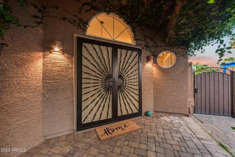 1708 E Kathleen Rd, Phoenix, AZ 85022 photo 20
