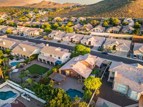 1708 E Kathleen Rd, Phoenix, AZ 85022 photo 14