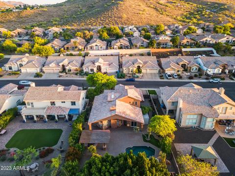1708 E Kathleen Rd, Phoenix, AZ 85022 photo 16
