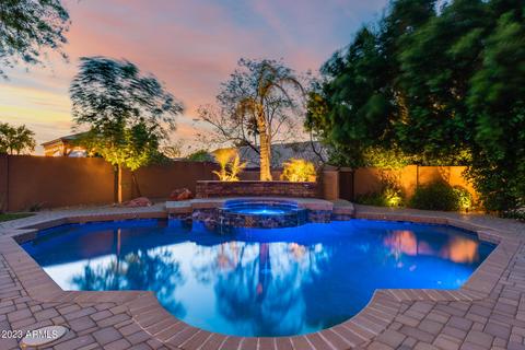 1708 E Kathleen Rd, Phoenix, AZ 85022 photo 82