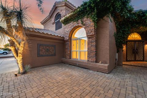 1708 E Kathleen Rd, Phoenix, AZ 85022 photo 24