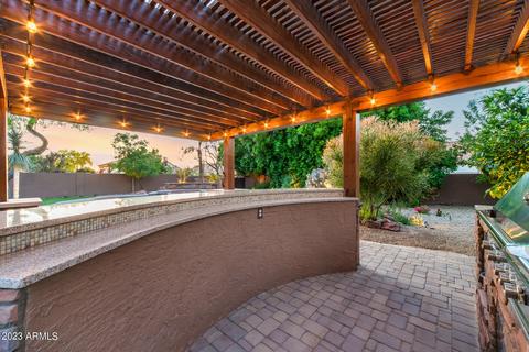 1708 E Kathleen Rd, Phoenix, AZ 85022 photo 71