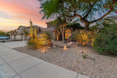 1708 E Kathleen Rd, Phoenix, AZ 85022 photo 23