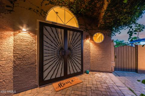 1708 E Kathleen Rd, Phoenix, AZ 85022 photo 25