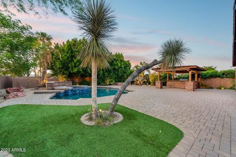 1708 E Kathleen Rd, Phoenix, AZ 85022 photo 64