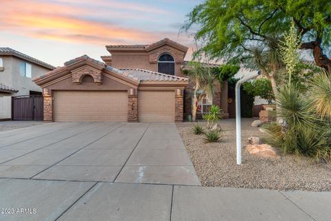 1708 E Kathleen Rd, Phoenix, AZ 85022