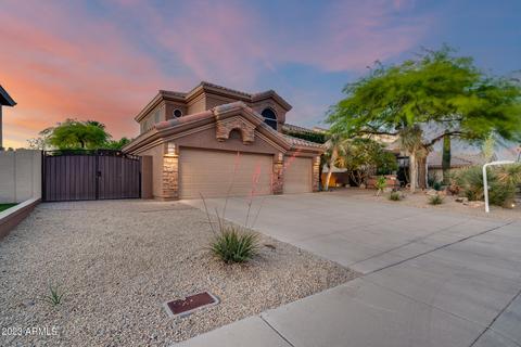 1708 E Kathleen Rd, Phoenix, AZ 85022 photo 21