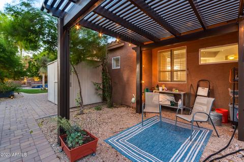 1708 E Kathleen Rd, Phoenix, AZ 85022 photo 73