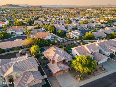 1708 E Kathleen Rd, Phoenix, AZ 85022 photo 11