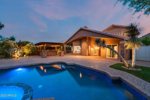 1708 E Kathleen Rd, Phoenix, AZ 85022 photo 5