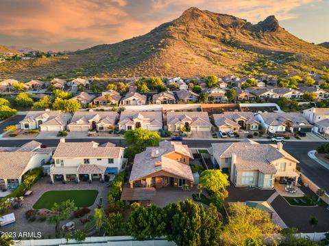 1708 E Kathleen Rd, Phoenix, AZ 85022 photo 13