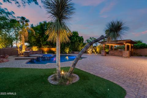 1708 E Kathleen Rd, Phoenix, AZ 85022 photo 7