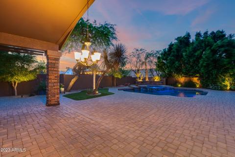 1708 E Kathleen Rd, Phoenix, AZ 85022 photo 75