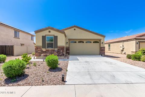 25555 W Beth Dr, Buckeye, AZ 85326