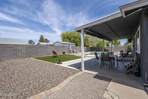 2458 E Billings St, Mesa, AZ 85213 photo 26