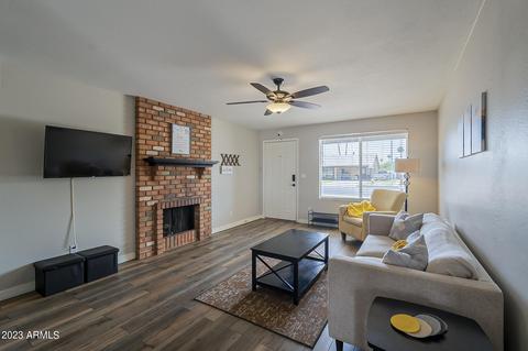 2458 E Billings St, Mesa, AZ 85213 photo 8