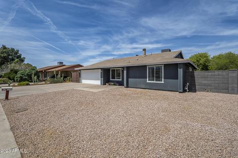 2458 E Billings St, Mesa, AZ 85213 photo 3