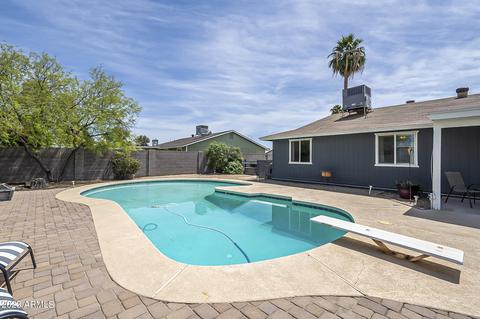 2458 E Billings St, Mesa, AZ 85213