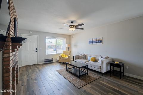 2458 E Billings St, Mesa, AZ 85213 photo 7