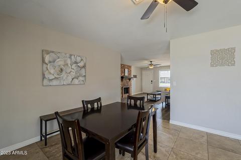 2458 E Billings St, Mesa, AZ 85213 photo 14
