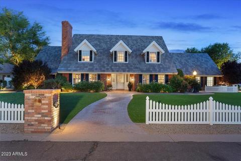 1001 E Caroline Ln, Tempe, AZ 85284 photo 1
