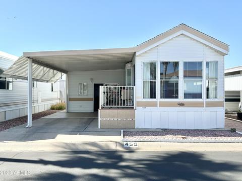 459 S Jaspar Dr, Apache Junction, AZ 85119