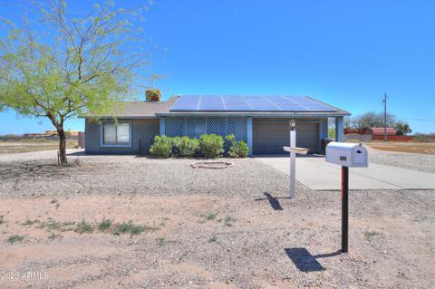 3525 N San Carlos Dr, Eloy, AZ 85131